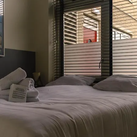 Amsterdam 88 Lejlighed