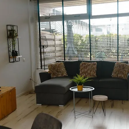 Lejlighed Amsterdam 88 *