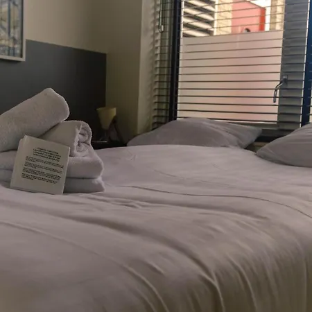 Appartement Amsterdam 88 *