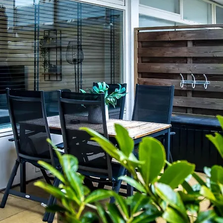 Lejlighed Amsterdam 88