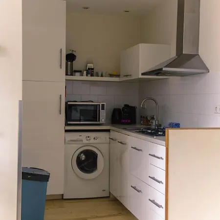 Lejlighed Amsterdam 88 *