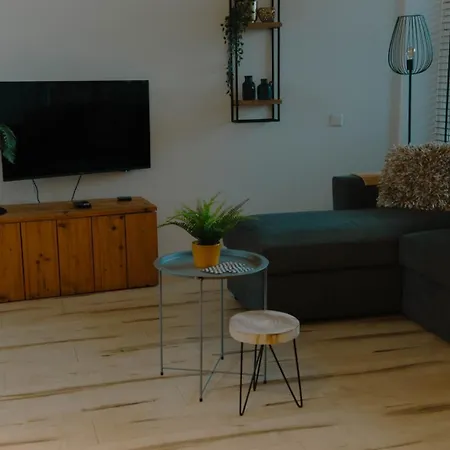 Appartement Amsterdam 88 Zandvoort