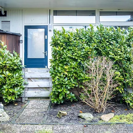 Amsterdam 88 Zandvoort