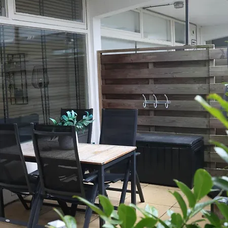 Appartement Amsterdam 88 Zandvoort