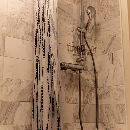 Amsterdam 88 Lejlighed *