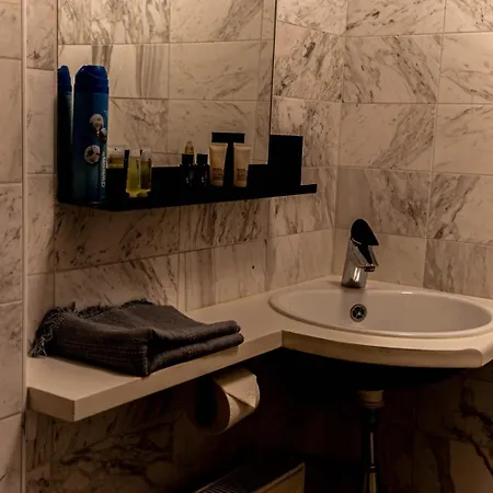 Lejlighed Amsterdam 88 *