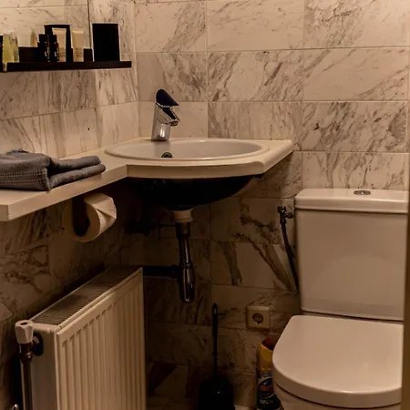 Amsterdam 88 Lejlighed