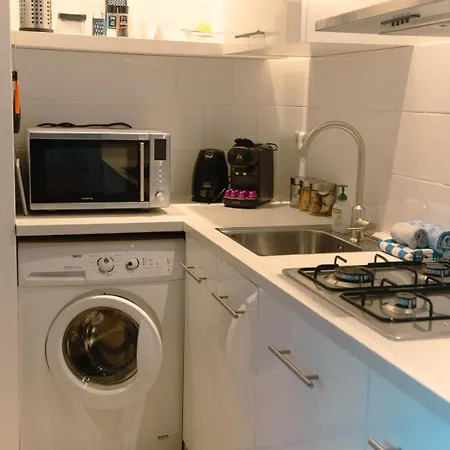 Apartamento Amsterdam 88 *