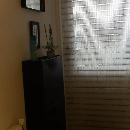 Amsterdam 88 Lejlighed