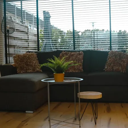 Apartment Amsterdam 88 *