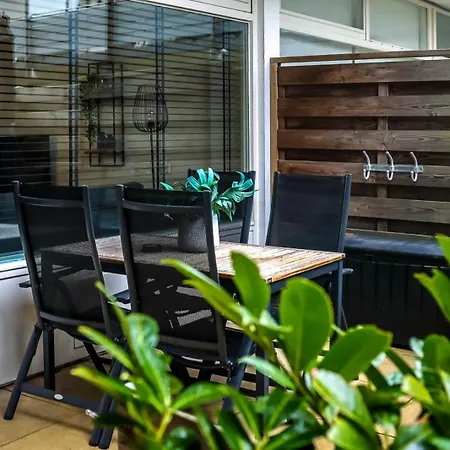 Lejlighed Amsterdam 88 Zandvoort