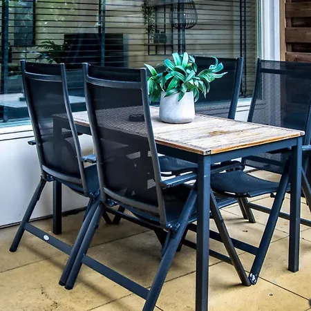 Amsterdam 88 Zandvoort