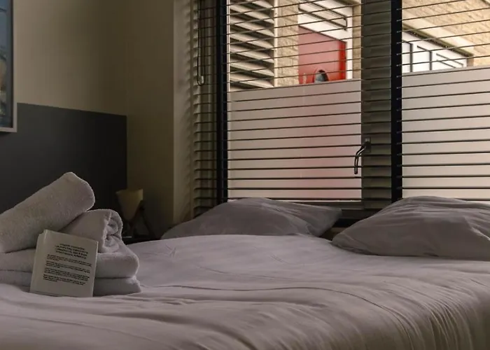 Amsterdam 88 Appartement