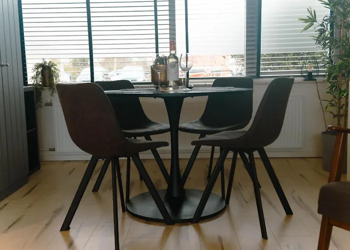 Appartement Amsterdam 88