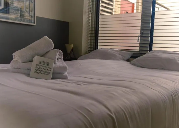 Appartement Amsterdam 88 *