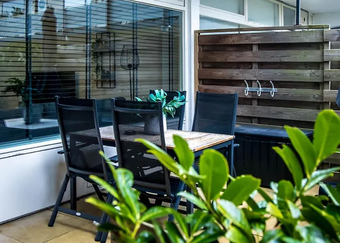 Appartement Amsterdam 88