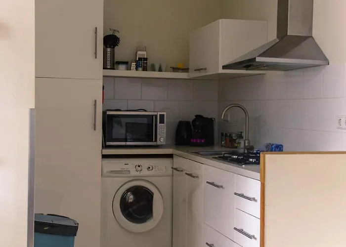 Appartamento Amsterdam 88 *