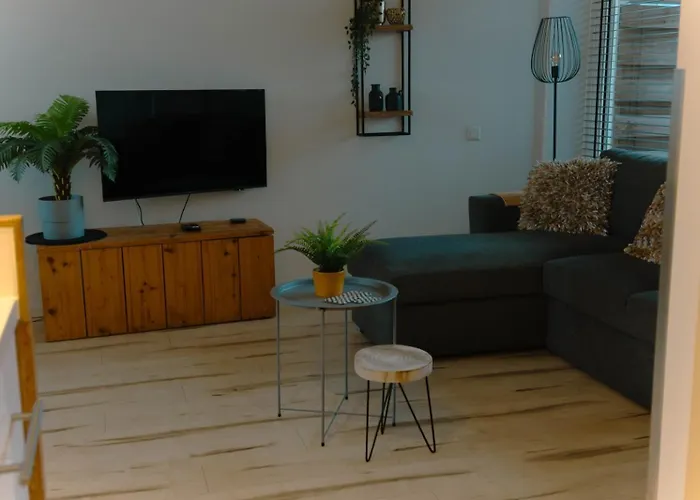 Appartement Amsterdam 88 Zandvoort