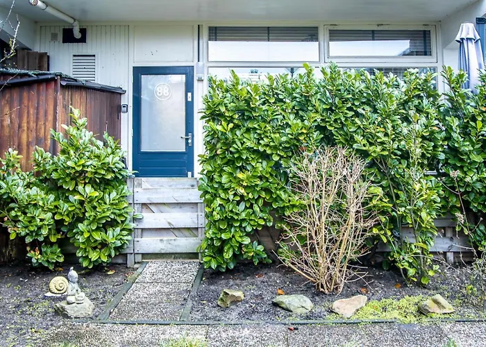 Amsterdam 88 Zandvoort