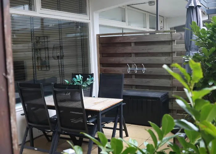 Appartement Amsterdam 88 Zandvoort