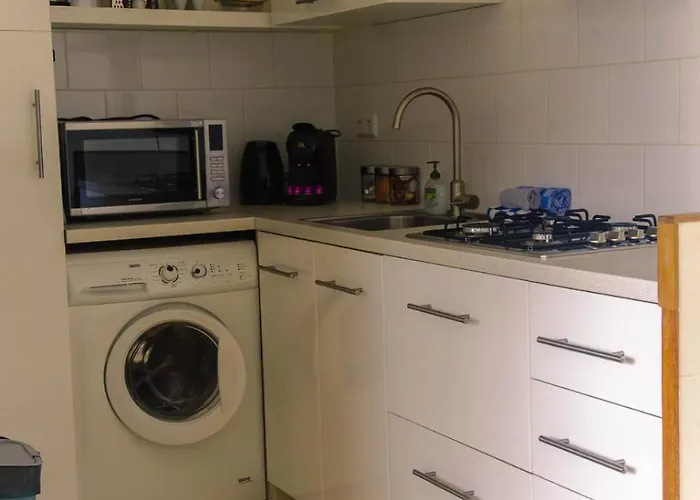 Amsterdam 88 Appartement Zandvoort