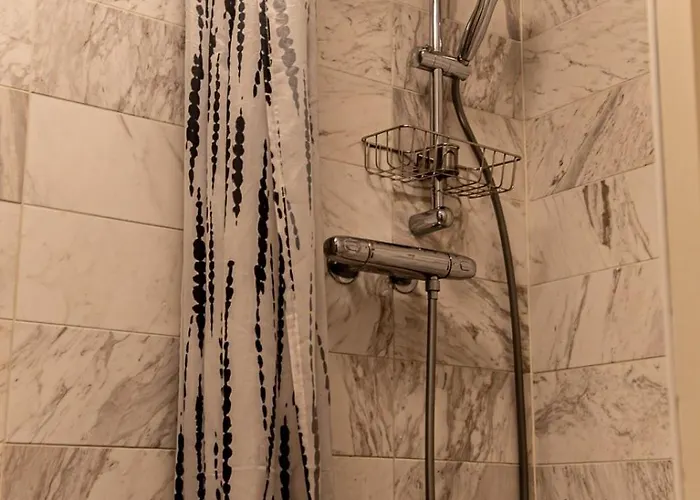 Amsterdam 88 Appartement *