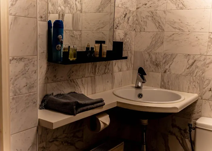 Appartement Amsterdam 88 *