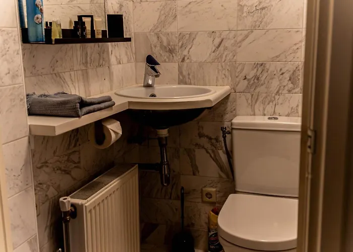 Amsterdam 88 Appartement