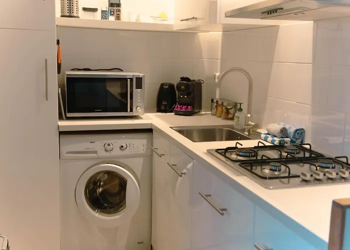 Appartement Amsterdam 88 *