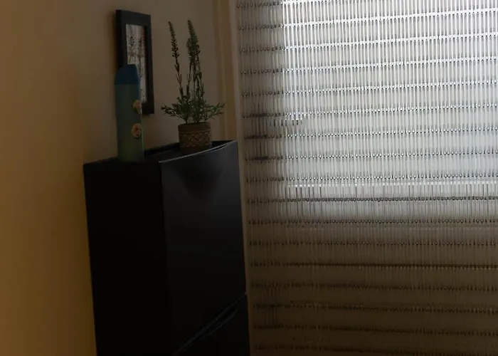 Amsterdam 88 Appartement