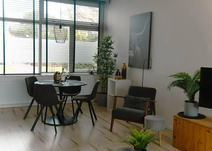 Appartement Amsterdam 88 *