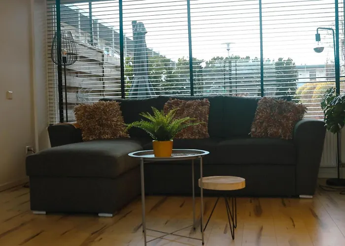 Appartement Amsterdam 88 *