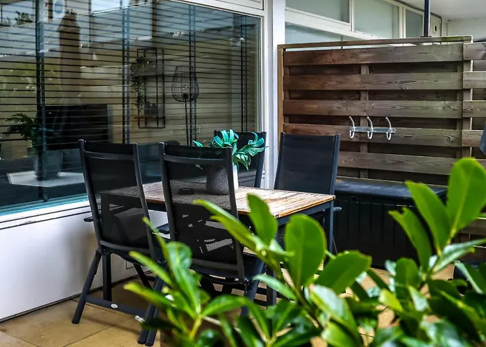 Appartement Amsterdam 88 Zandvoort