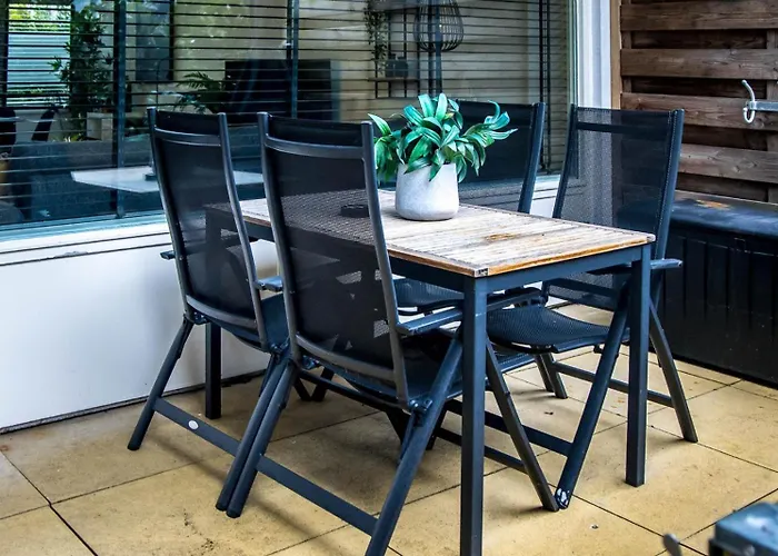 Amsterdam 88 Zandvoort