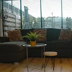 Apartmán Amsterdam 88 *