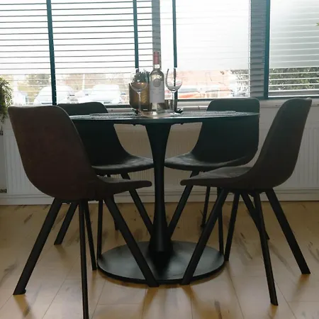 Apartmán Amsterdam 88